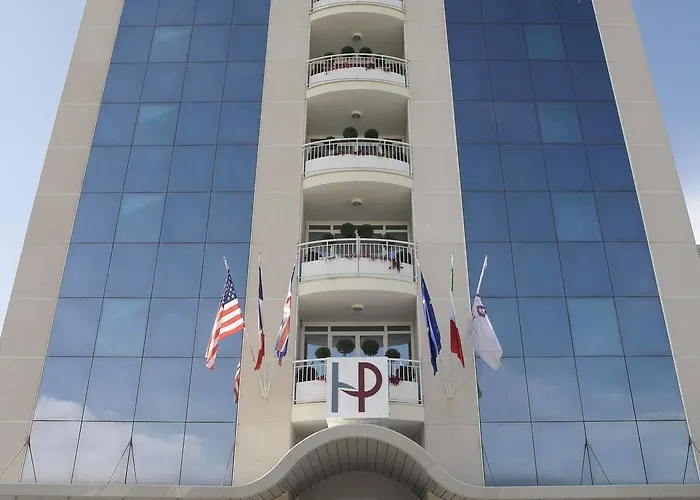 Papillo Hotels&Resorts Roma